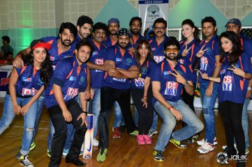 Memu Saitham Cricket Match Photos